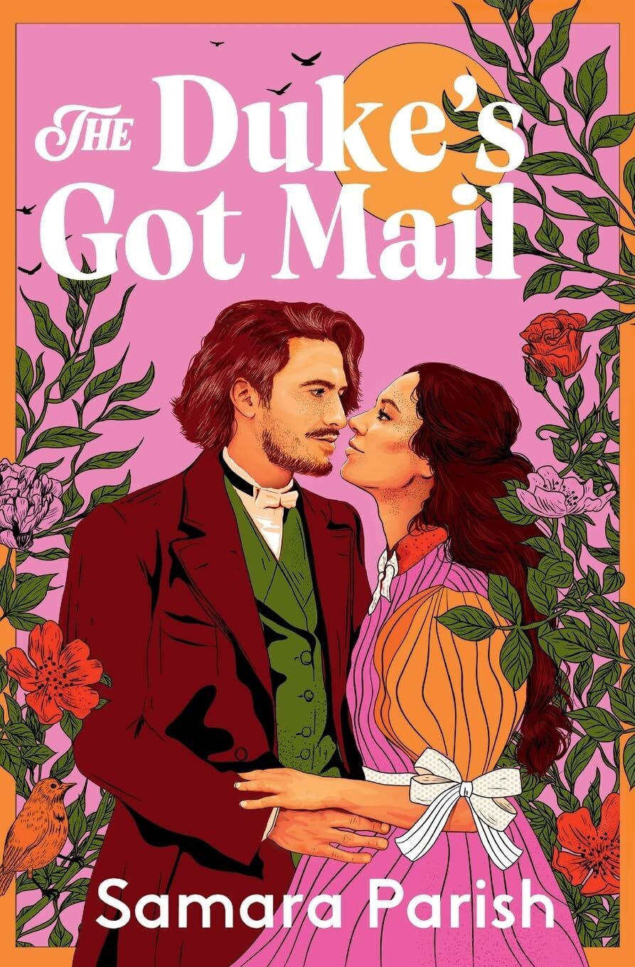 The Duke's Got Mail