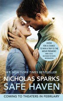 Safe Haven de Sparks, Nicholas | Livre | état très bon