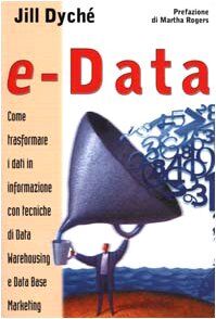 e-data (Cultura digitale)