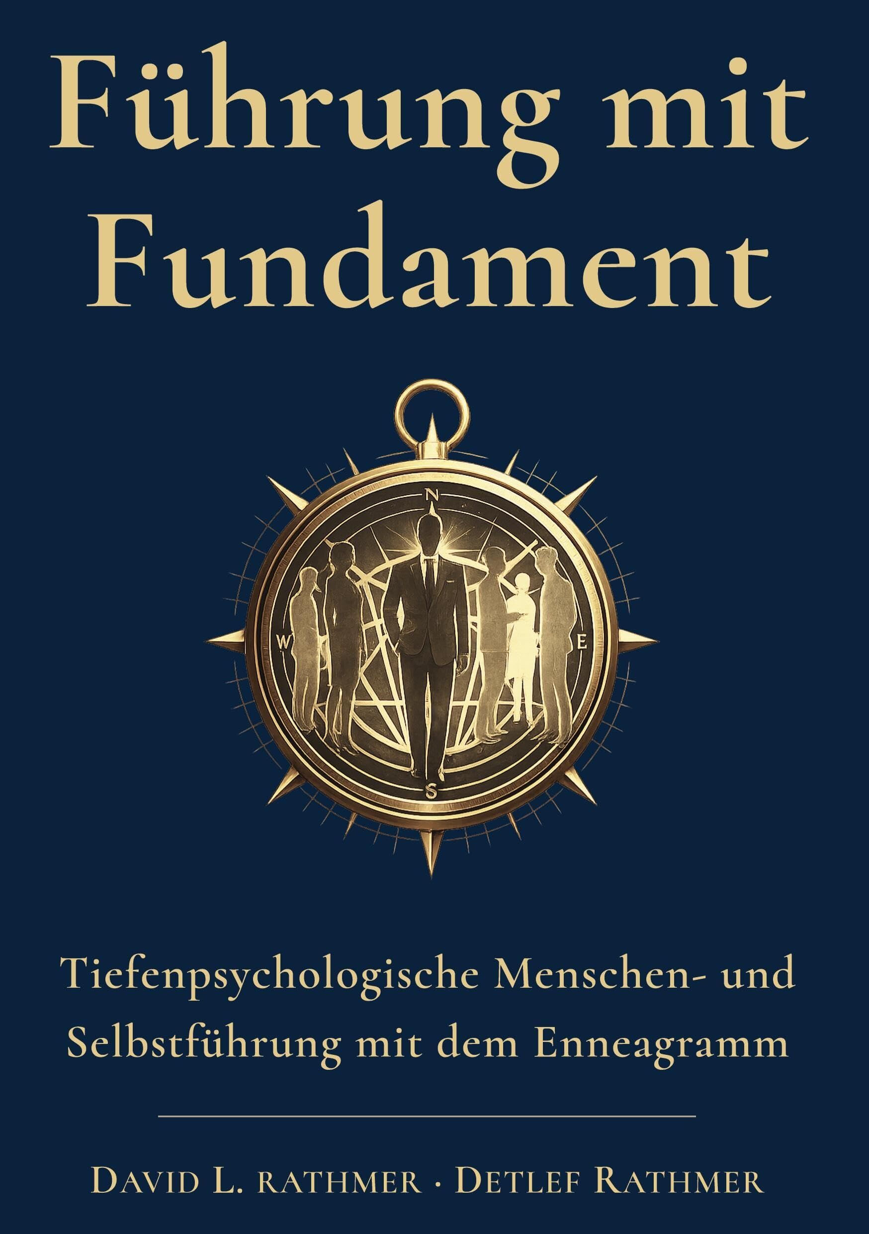 Führung mit Fundament