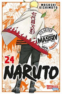 NARUTO Massiv 24