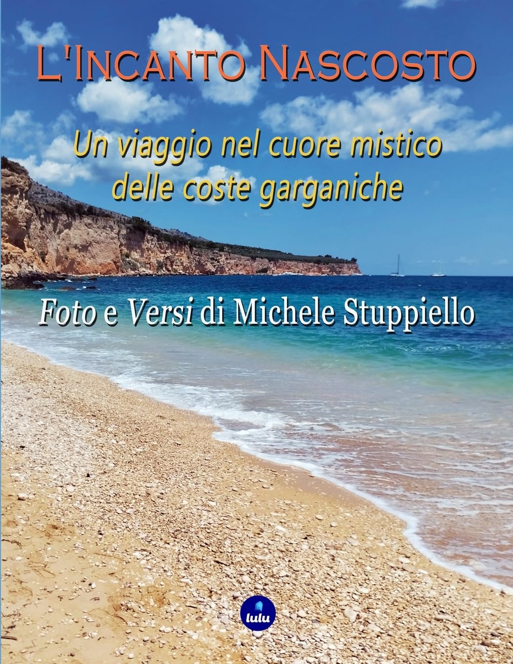 L'Incanto Nascosto: Un viaggio nel cuore mistico delle coste garganiche