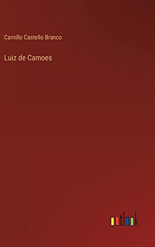 Luiz de Camoes