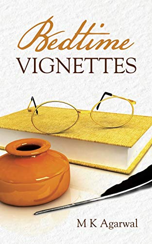 BEDTIME VIGNETTES