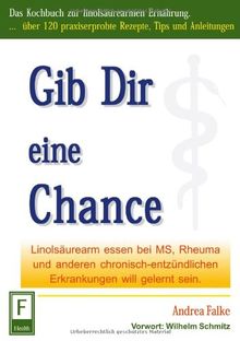 Gib Dir eine Chance