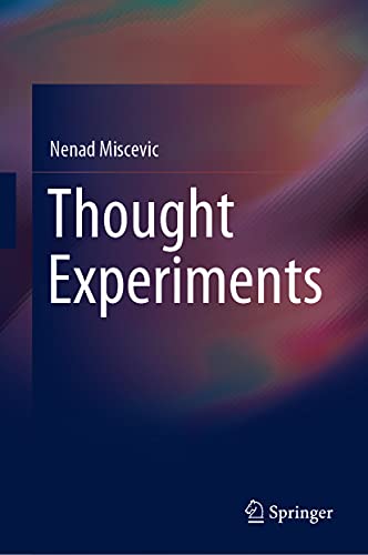 Thought Experiments (SpringerBriefs in Philosophy)