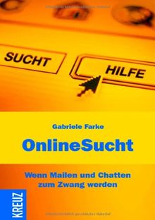 OnlineSucht: Wenn Mailen und Chatten zum Zwang werden