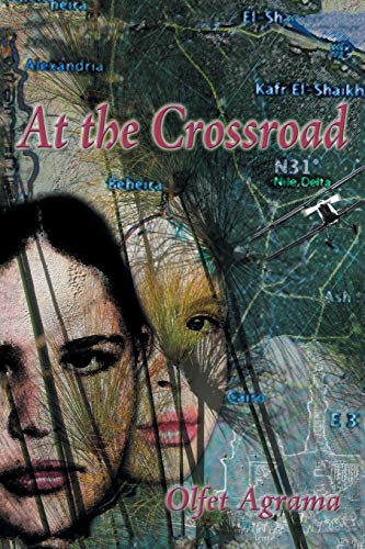AT THE CROSSROAD