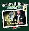 Sherlock Holmes 13