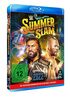 WWE: SUMMERSLAM 2022 [Blu-ray]