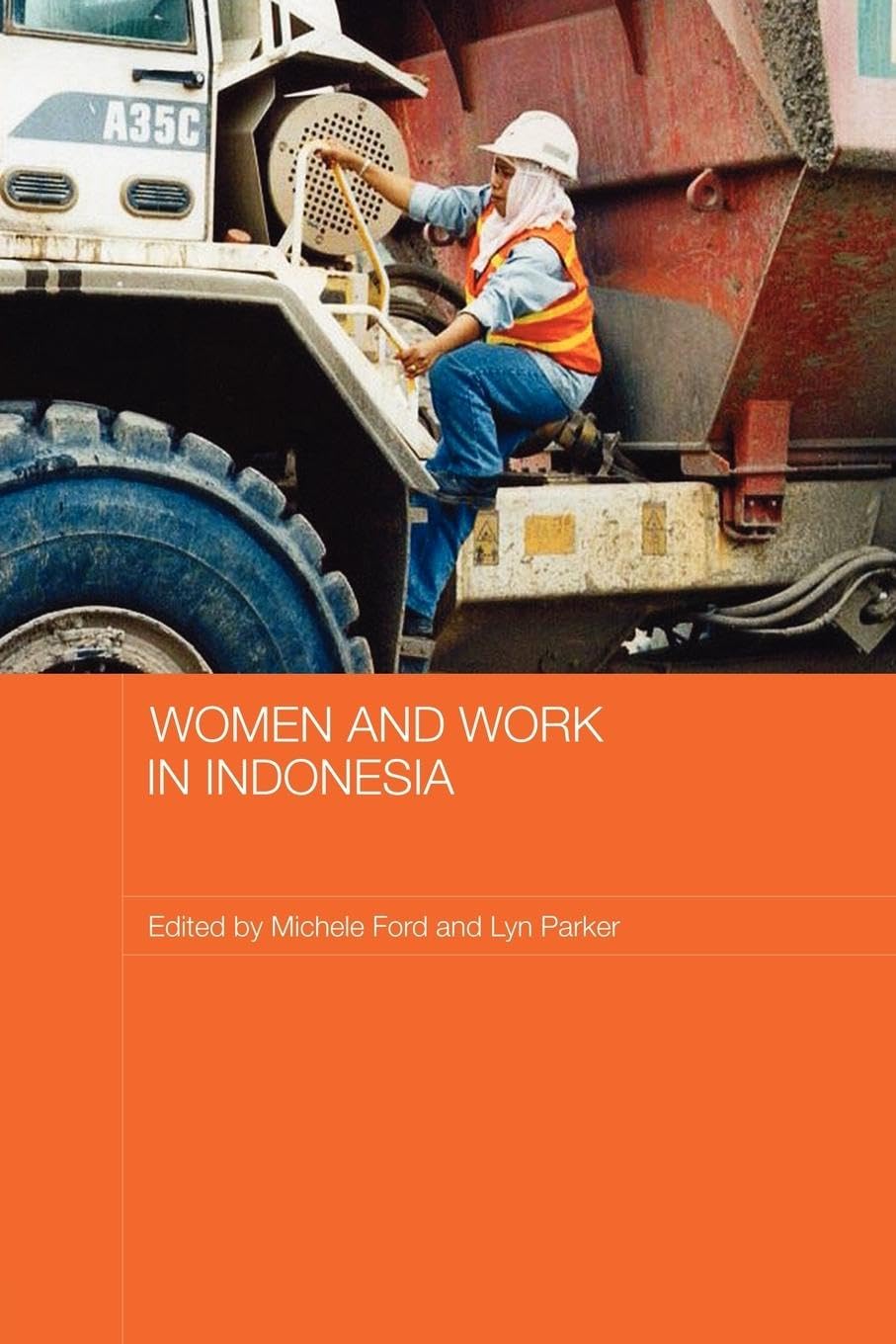Women and Work in Indonesia (ASAA Women in Asia)