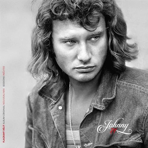 Johnny 71 [Double Vinyle - Tirage limité]