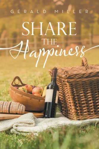 Share The Happiness