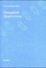 Übungsheft Pflegeforschung