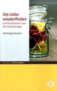 Die Liebe wiederfinden: Schlüsselszenen aus der Paartherapie