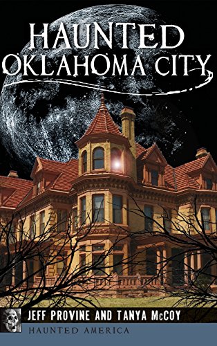 Haunted Oklahoma City