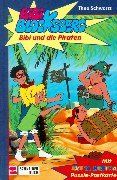 Bibi Blocksberg, Bd.14, Bibi und die Piraten