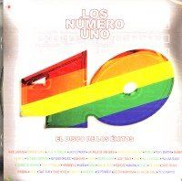 Los Numero Uno De 40 Principales (2007)