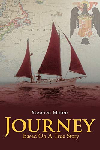 Journey: Based On A True Story