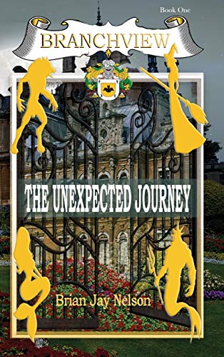 Branchview: The Unexpected Journey