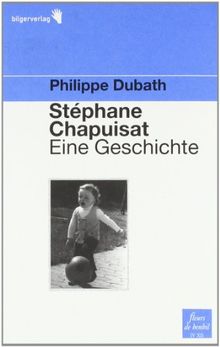 Stéphane Chapuisat - Eine Geschichte