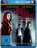 Red Riding Hood - Unter dem Wolfsmond (Extended Cut) [Blu-ray]