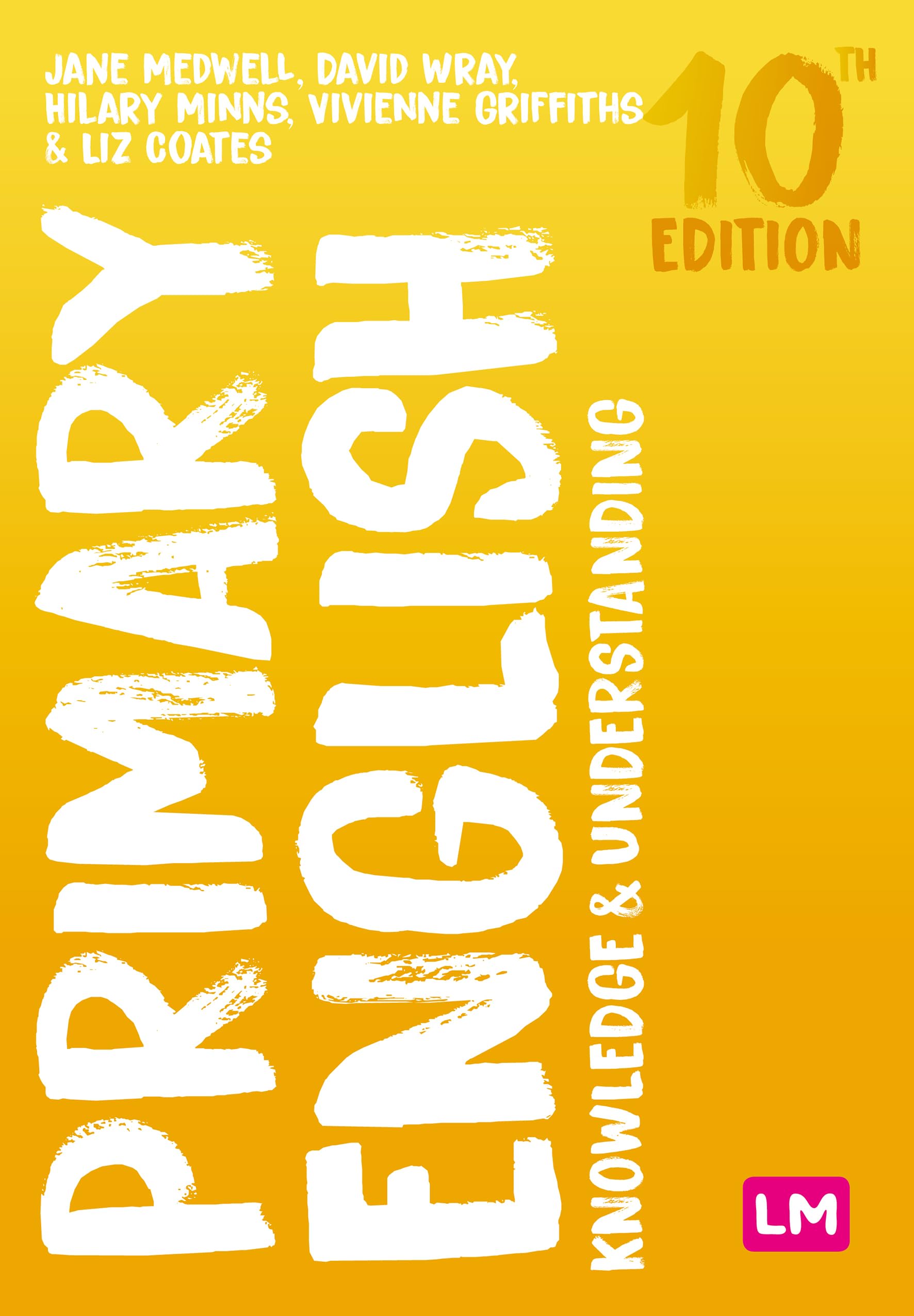Primary English: Knowledge and Understanding (Achieving Qts)