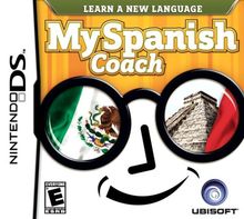 My Spanish Coach