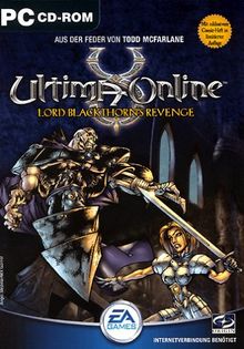 Ultima Online Lord Blackthorns Revenge
