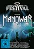 Manowar - Magic Circle Festival Volume 1 [2 DVDs]