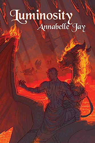 Luminosity (The Sun Dragon, Band 5)