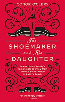 The Shoemaker and his Daughter