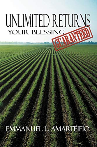 Unlimited Returns: Your Blessing Guaranteed