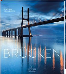 Brücken von Tim Blake, Adam Barnes | Buch | Zustand gut