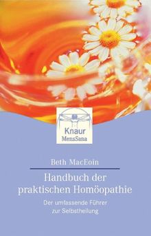 Handbuch der praktischen Homöopathie