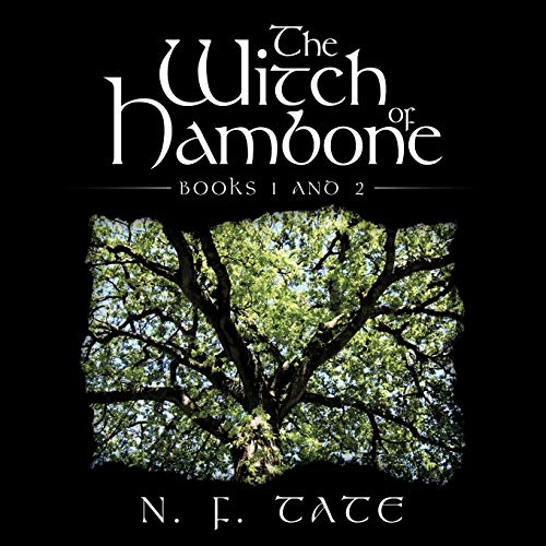 The Witch of Hambone: Books 1 and 2