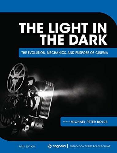 The Light in the Dark: The Evolution, Mechanics, and Purpose of Cinema