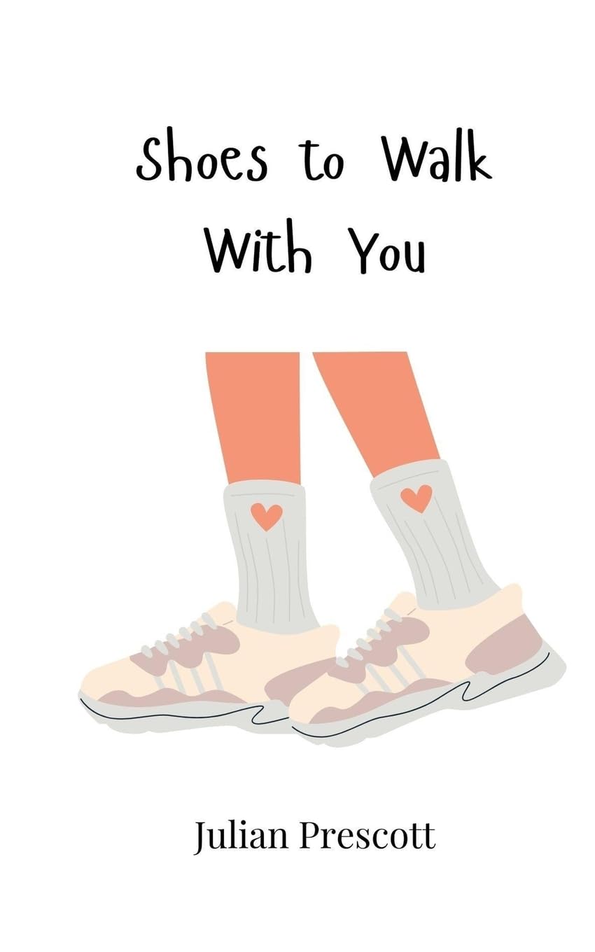 Shoes to Walk With You