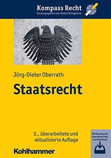 Staatsrecht (Kompass Recht)