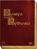 Montys Enzyklopythonia (4 DVDs)