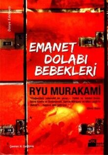 EMANET DOLABI BEBEKLERİ