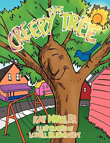 The Creepy Tree