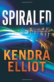 Spiraled (Callahan & McLane, Band 3)