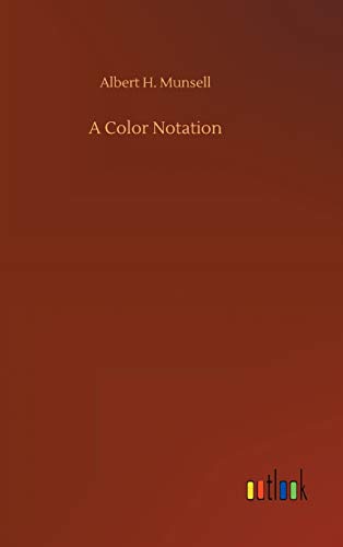 A Color Notation