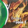 Il Est Vivant - CD 35 - Exultez de Joie