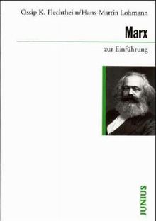 Marx zur Einführung