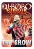 DJ Bobo - Circus/The Show [Blu-ray]