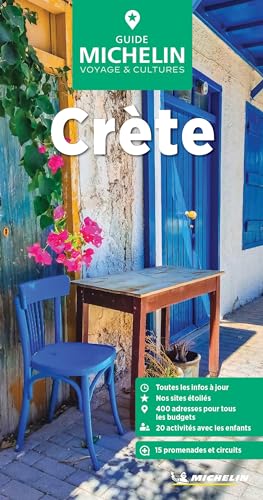 Crète