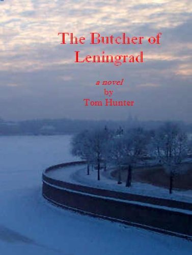 The Butcher of Leningrad