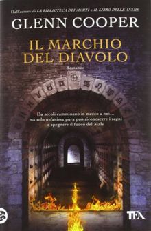 Il marchio del diavolo